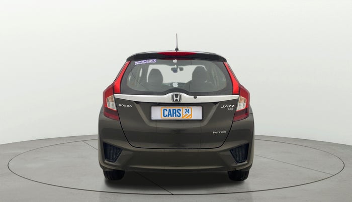 2016 Honda Jazz 1.2L I-VTEC SV, Petrol, Manual, 32,891 km, Back/Rear