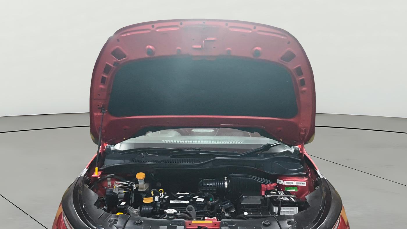2022 Tata ALTROZ XM PLUS PETROL, Petrol, Manual, 39,741 km, Open Bonet