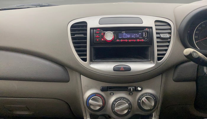 2013 Hyundai i10 ERA 1.1, Petrol, Manual, 63,448 km, Air Conditioner