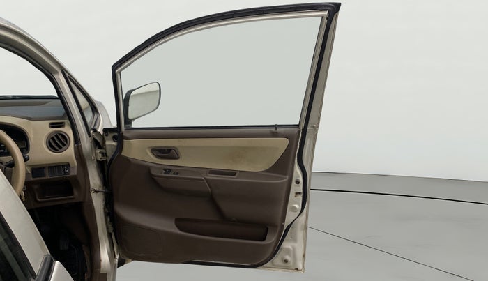 2013 Maruti Zen Estilo LXI, Petrol, Manual, 31,761 km, RHS Front Door