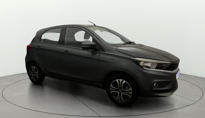 2020 Tata Tiago XZ PETROL, Petrol, Manual, 84,602 km, SRP