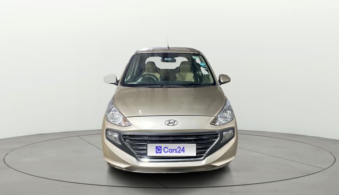 2019 Hyundai NEW SANTRO SPORTZ MT, Petrol, Manual, 79,275 km, Front