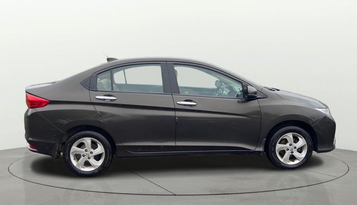 2015 Honda City 1.5L I-VTEC V MT, Petrol, Manual, 46,415 km, Right Side View