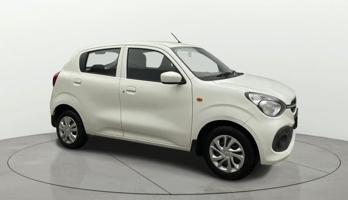 2022 Maruti Celerio VXI, Petrol, Manual, 54,953 km, Right Front Diagonal