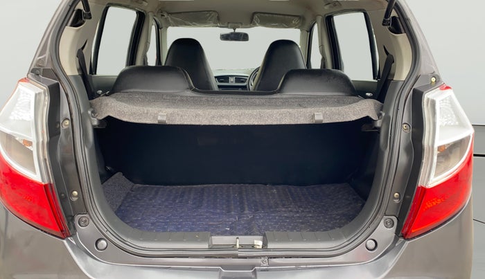 2018 Maruti Alto K10 VXI, Petrol, Manual, 75,260 km, Boot Open Zoomed View