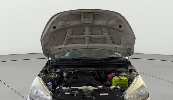 2018 Maruti Celerio X VXI, Petrol, Manual, 41,698 km, Open Bonet