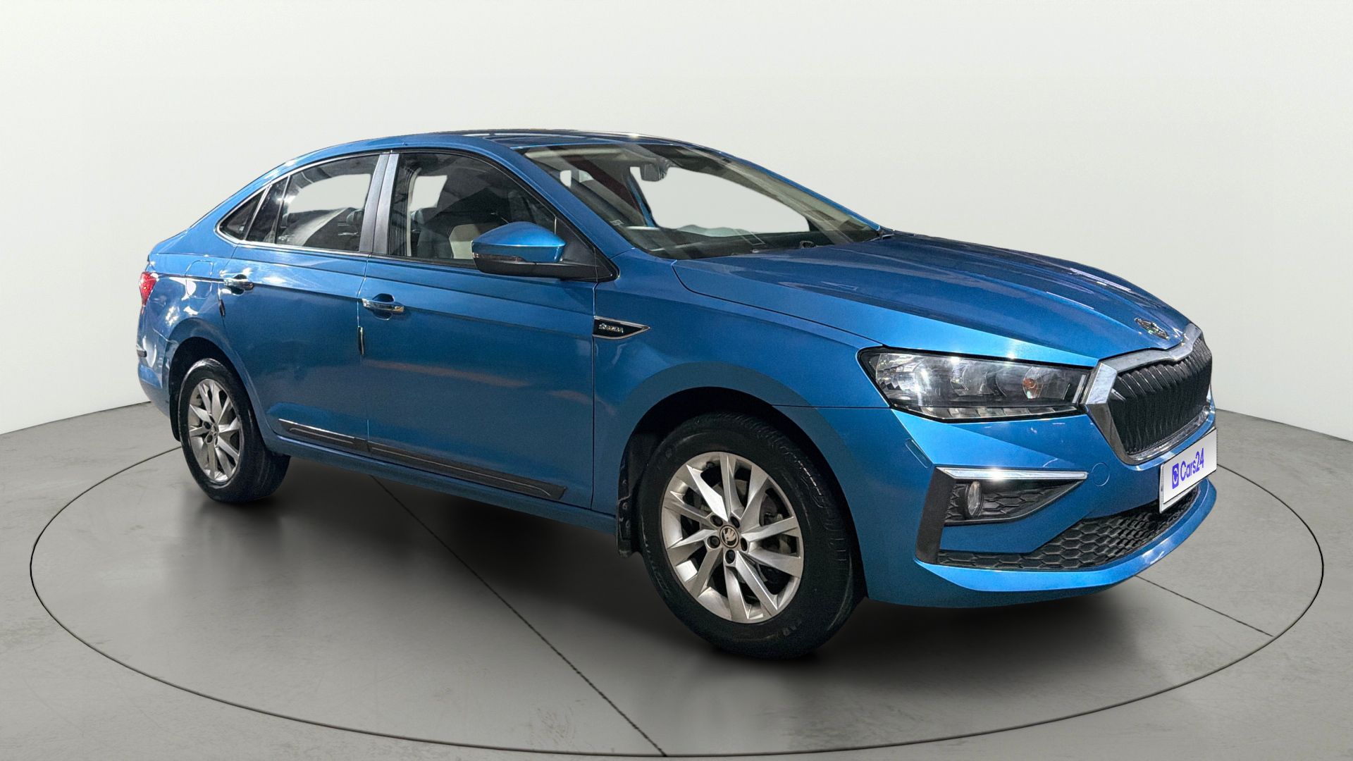 2022 Skoda Slavia 2021-2026 AMBITION 1.0L TSI MT 2022 Skoda Slavia 2021-2026 AMBITION 1.0L TSI MT