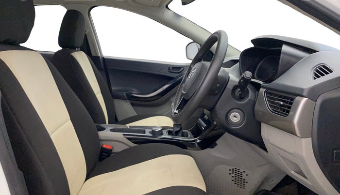 2019 Tata NEXON XM PETROL, Petrol, Manual, 62,158 km, Right Side Front Door Cabin