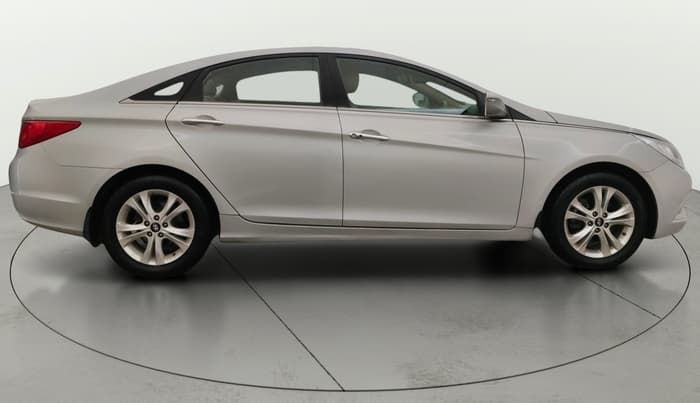 2014 Hyundai Sonata 2.4 GDI AT, Petrol, Automatic, 57,527 km, Right Side View