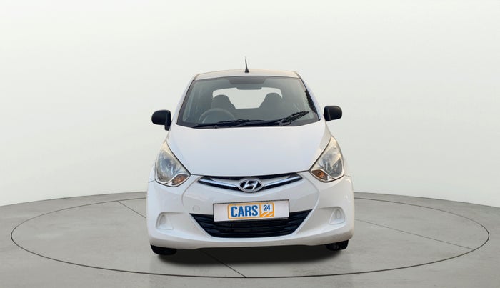 2014 Hyundai Eon ERA +, Petrol, Manual, 69,866 km, Front