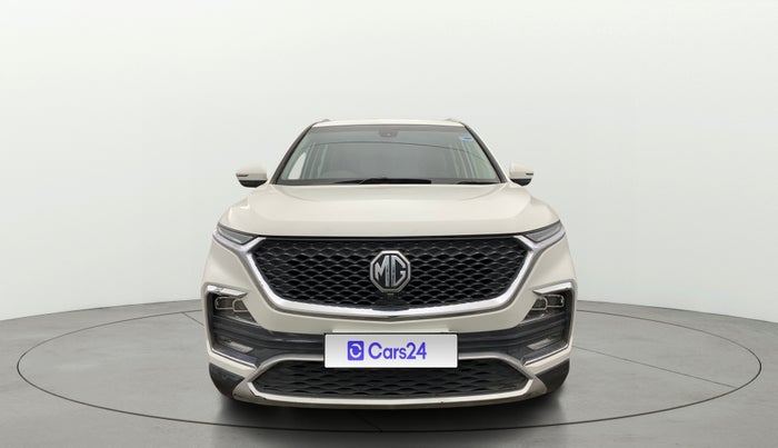 2020 MG HECTOR SHARP 1.5 DCT PETROL, Petrol, Automatic, 46,004 km, Front