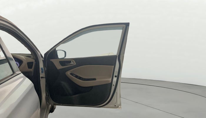 2015 Hyundai Elite i20 ASTA 1.2, Petrol, Manual, 54,223 km, RHS Front Door