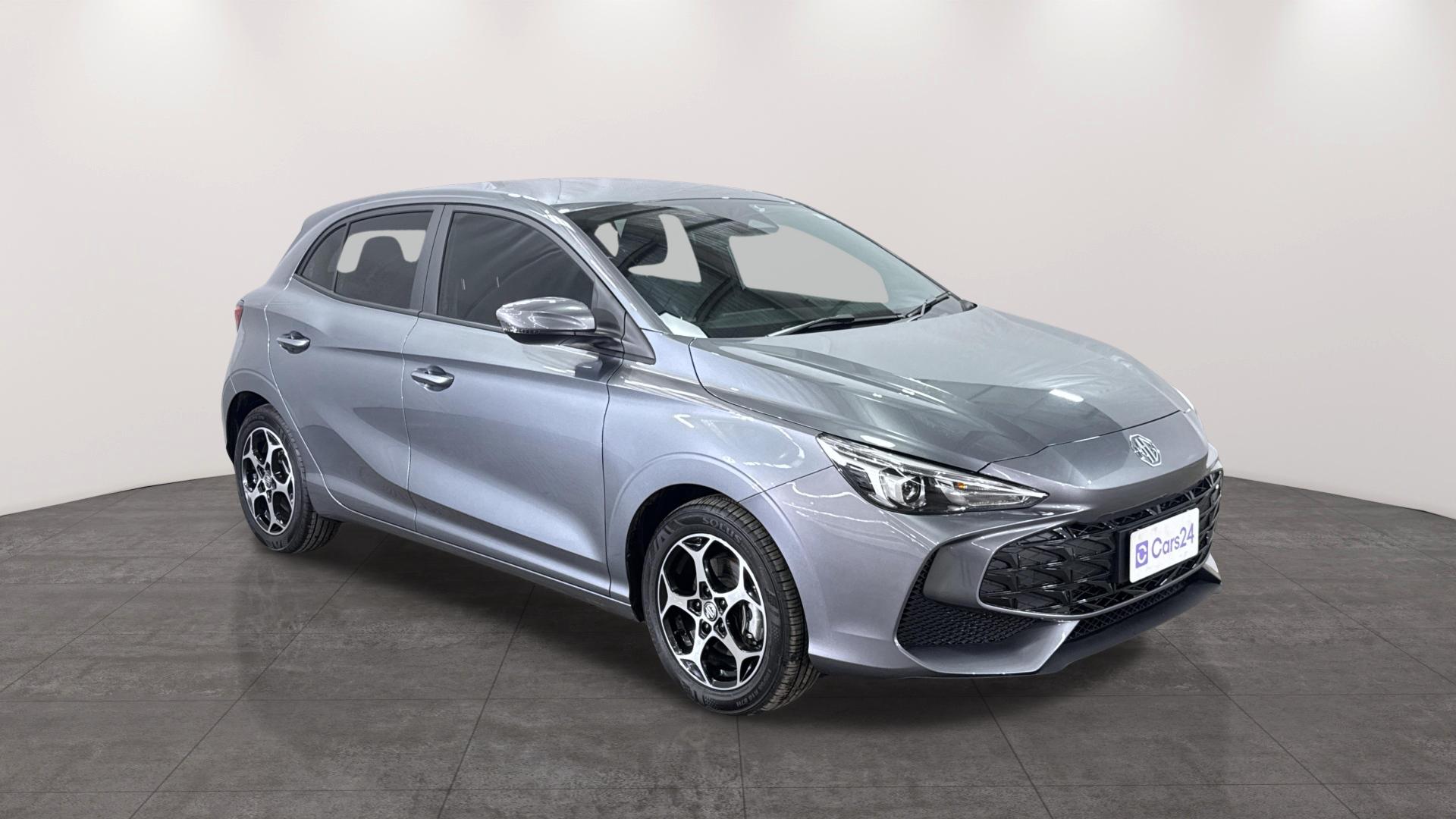 MG Mg3 image