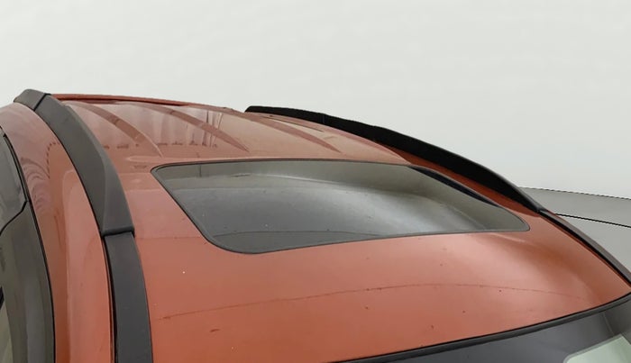 2015 Mahindra XUV500 W10, Diesel, Manual, 95,830 km, Roof