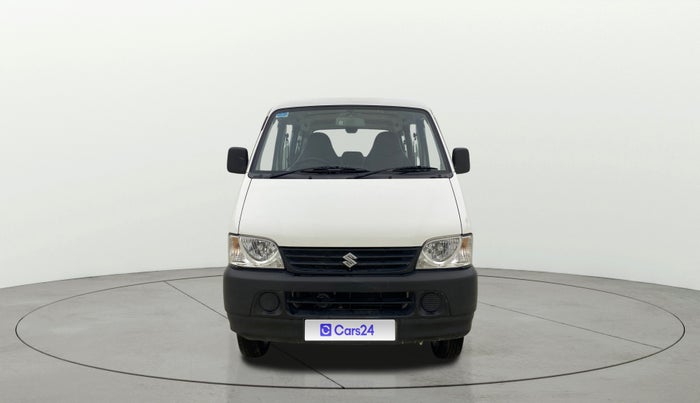 2022 Maruti Eeco 7 STR STD(O), Petrol, Manual, 16,427 km, Front