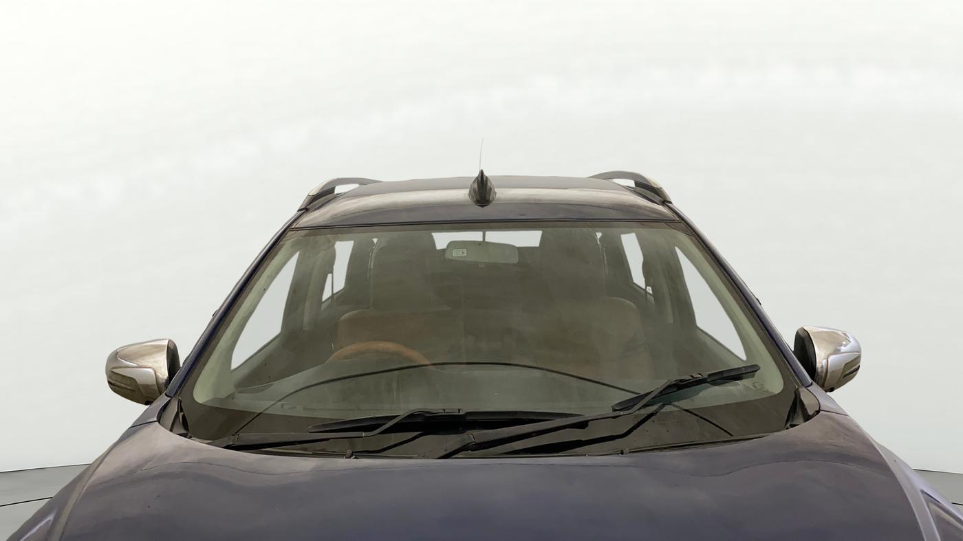 2019 Maruti XL6 ZETA MT, Petrol, Manual, 74,336 km, Front Windshield