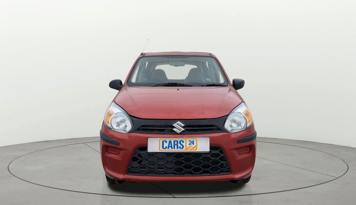 2019 Maruti Alto VXI, Petrol, Manual, 68,817 km, Front