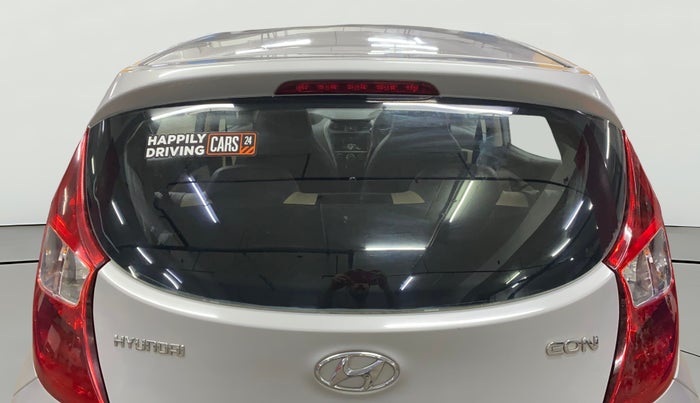 2014 Hyundai Eon ERA +, Petrol, Manual, 67,272 km, Rear Windshield