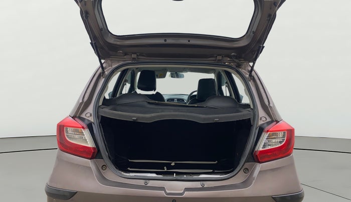2018 Tata Tiago XZ PETROL, Petrol, Manual, 89,540 km, Boot Open Zoomed View