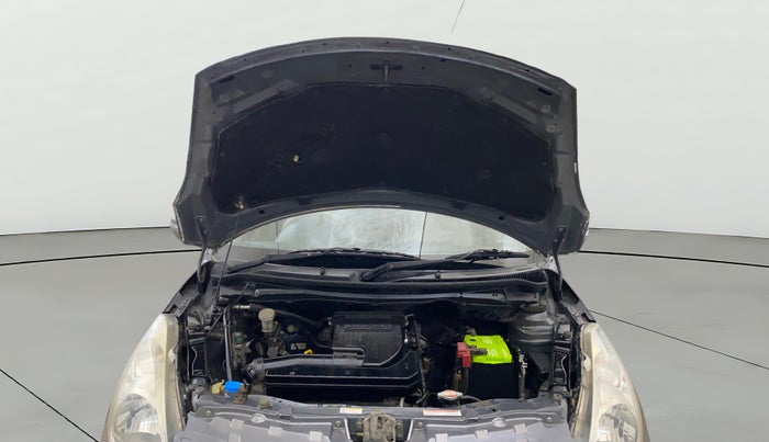 2014 Maruti Swift Dzire VXI, Petrol, Manual, 52,154 km, Open Bonet