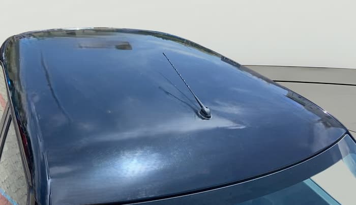 2023 Tata PUNCH ADVENTURE CAMO MT, Petrol, Manual, 32,753 km, Roof