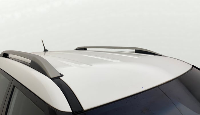 2016 Hyundai Creta E PLUS 1.6 PETROL, Petrol, Manual, 39,971 km, Roof