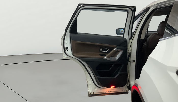 2021 Tata Harrier XZA PLUS 2.0L, Diesel, Automatic, 98,036 km, LHS Rear Door