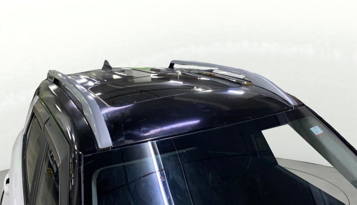 2021 Hyundai VENUE SX 1.0 TURBO IMT, Petrol, Manual, 37,303 km, Roof