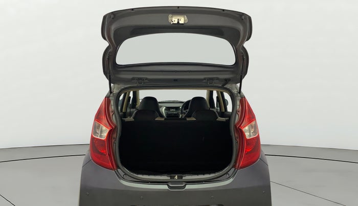 2016 Hyundai Eon ERA +, Petrol, Manual, 36,637 km, Boot Door Open