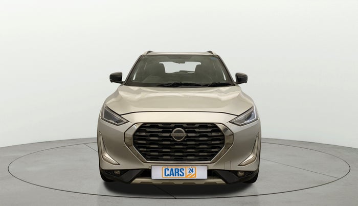 2021 Nissan MAGNITE XV PREMIUM, Petrol, Manual, 89,089 km, Front