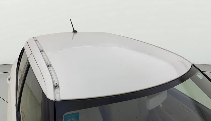 2017 Maruti Dzire VXI, Petrol, Manual, 91,710 km, Roof