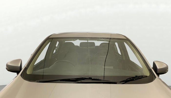 2022 Honda Amaze 1.2L I-VTEC S, Petrol, Manual, 49,291 km, Front Windshield