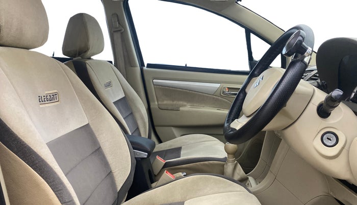 2014 Maruti Ertiga VXI ABS, Petrol, Manual, 1,11,542 km, Right Side Front Door Cabin