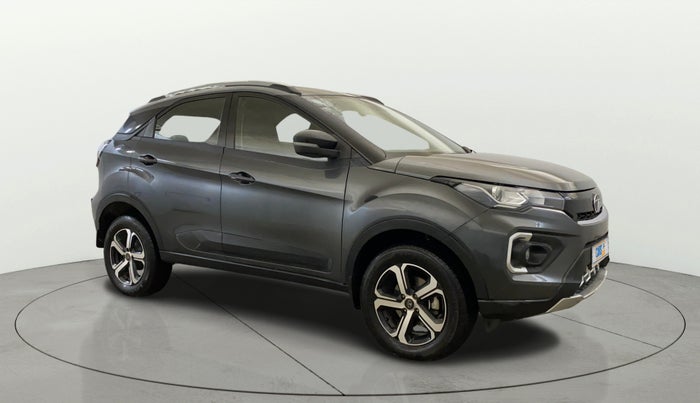 2021 Tata NEXON XZ PLUS DIESEL, Diesel, Manual, 68,460 km, SRP
