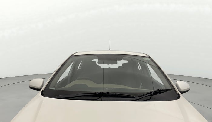 2016 Hyundai Elite i20 MAGNA 1.2, CNG, Manual, 87,283 km, Front Windshield