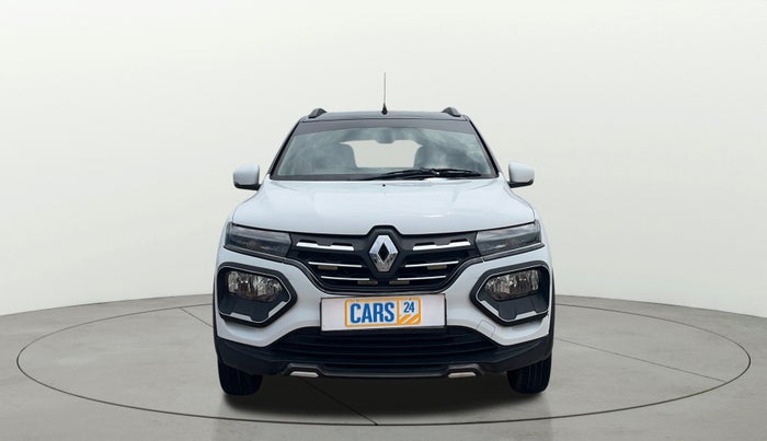 2023 Renault Kwid CLIMBER MT 1.0, Petrol, Manual, 46,798 km, Front