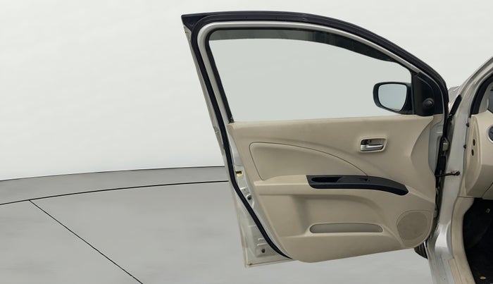 2017 Maruti Celerio VXI AMT, Petrol, Automatic, 31,943 km, LHS Front Door