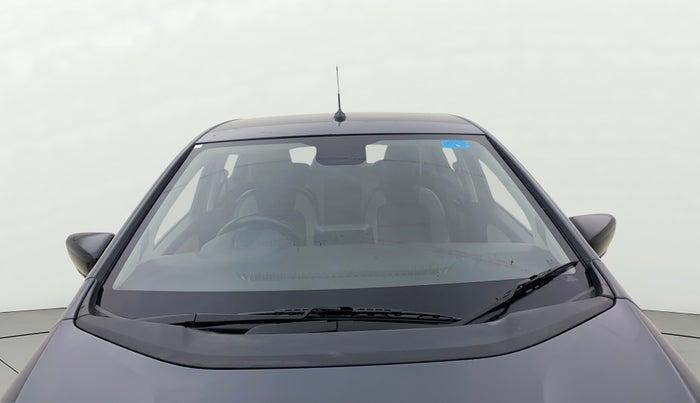 2021 Tata ALTROZ XT PETROL, Petrol, Manual, 26,531 km, Front Windshield