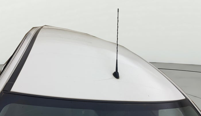 2013 Maruti Ritz ZXI, Petrol, Manual, 43,931 km, Roof