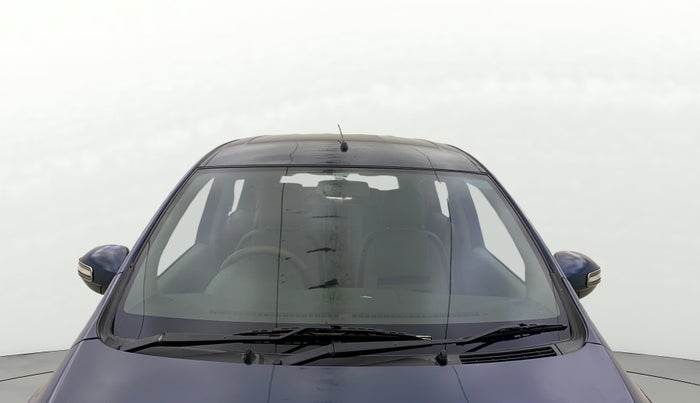 2018 Maruti Ertiga VXI AT, Petrol, Automatic, 31,118 km, Front Windshield