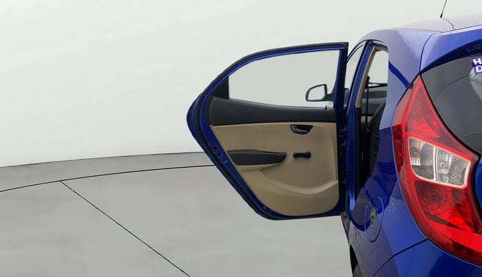 2014 Hyundai Eon SPORTZ, Petrol, Manual, 45,678 km, LHS Rear Door