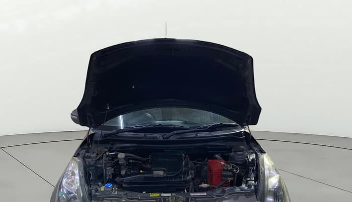 2015 Maruti Swift Dzire VXI, Petrol, Manual, 53,852 km, Open Bonet