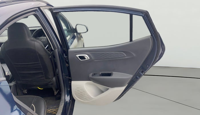 2023 Hyundai GRAND I10 NIOS SPORTZ 1.2 KAPPA VTVT, Petrol, Manual, 67,029 km, RHS Rear Door