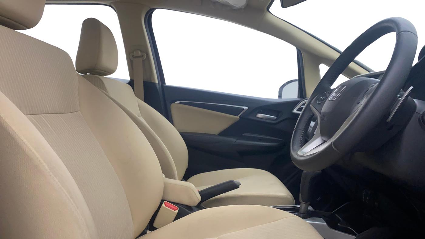 2021 Honda Jazz 1.2L I-VTEC VX CVT, Petrol, Automatic, 13,351 km, Right Side Front Door Cabin