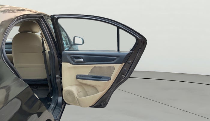 2020 Honda Amaze 1.2L I-VTEC VX CVT, Petrol, Automatic, 97,327 km, RHS Rear Door