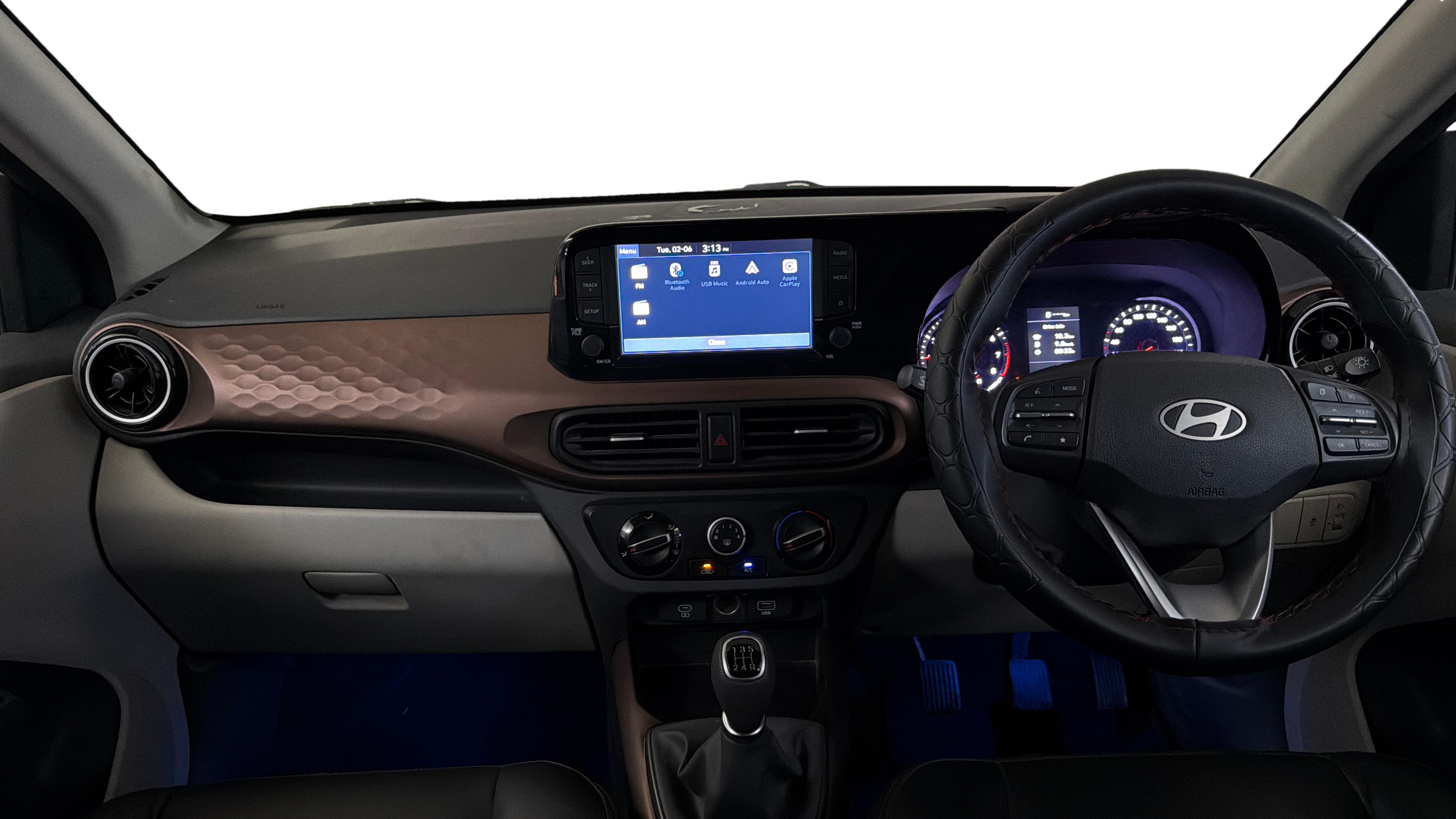 Interior