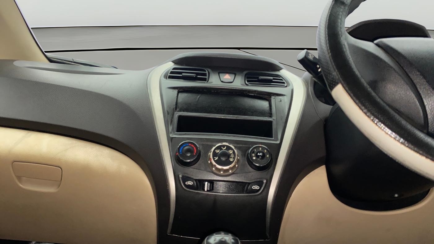 2013 Hyundai Eon ERA +, Petrol, Manual, 79,375 km, Air Conditioner