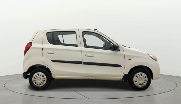 2020 Maruti Alto VXI PLUS, Petrol, Manual, 22,676 km, Right Side View