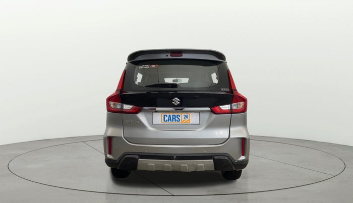 2020 Maruti XL6 ZETA AT, Petrol, Automatic, 92,000 km, Back/Rear