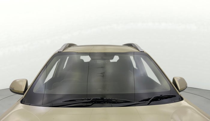 2020 KIA SONET GTX PLUS 1.0 DCT, Petrol, Automatic, 69,318 km, Front Windshield